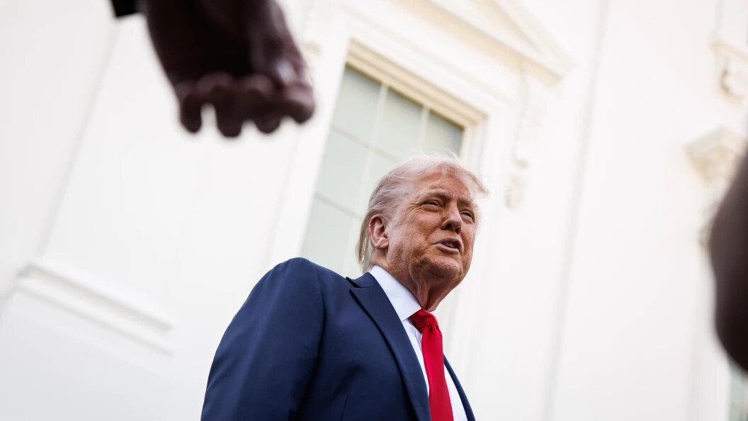    Samuel Corum - Pool via CNP/Globallookpress