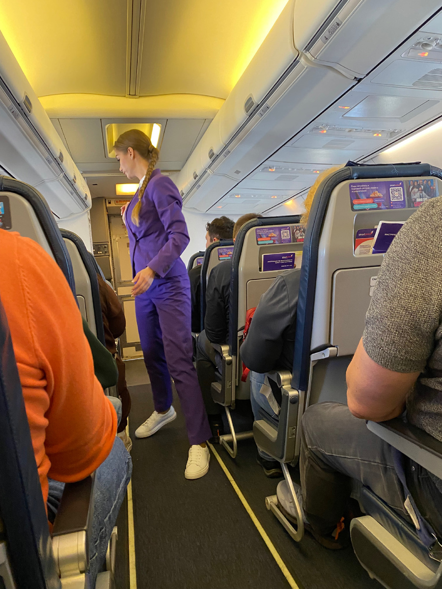 Фотографировать вроде как нельзя, но я случайно😉