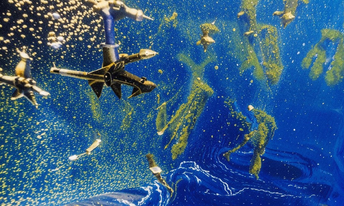    Фото сгенерировано Kandinsky 3.1