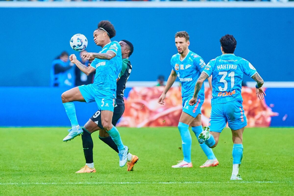 Фото: fc-zenit.ru