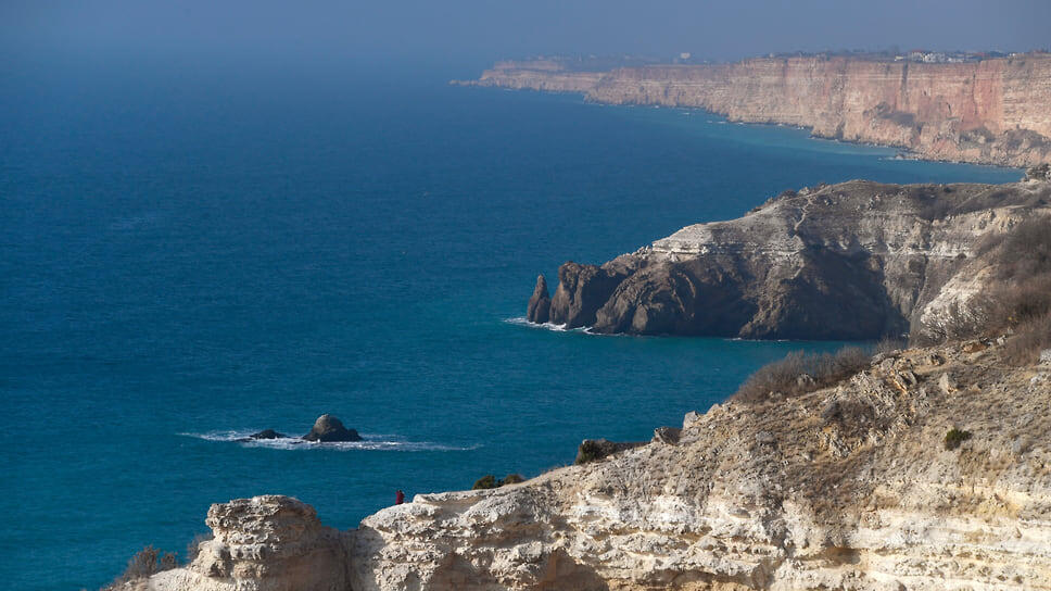 Фото: Виктор Коротаев / Коммерсантъ