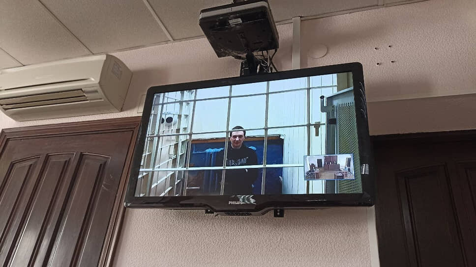 Фото: Юрий Голубь / Коммерсантъ