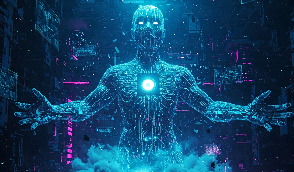 GPT-5 — следующая эволюция