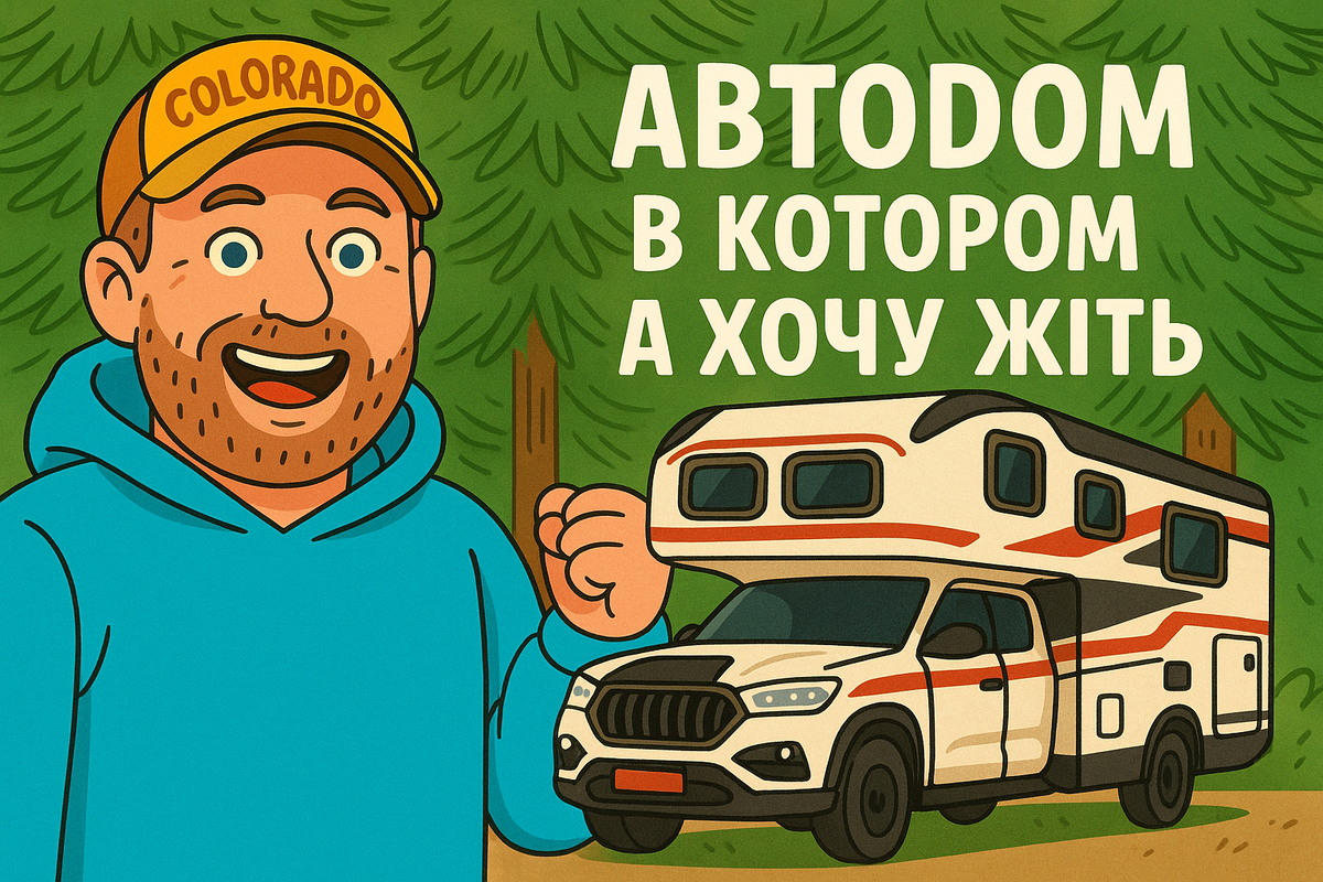 Почти получилась хорошая обложка