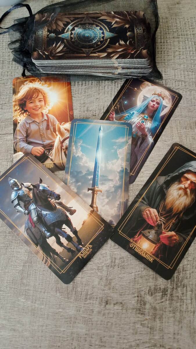 Личный архив.