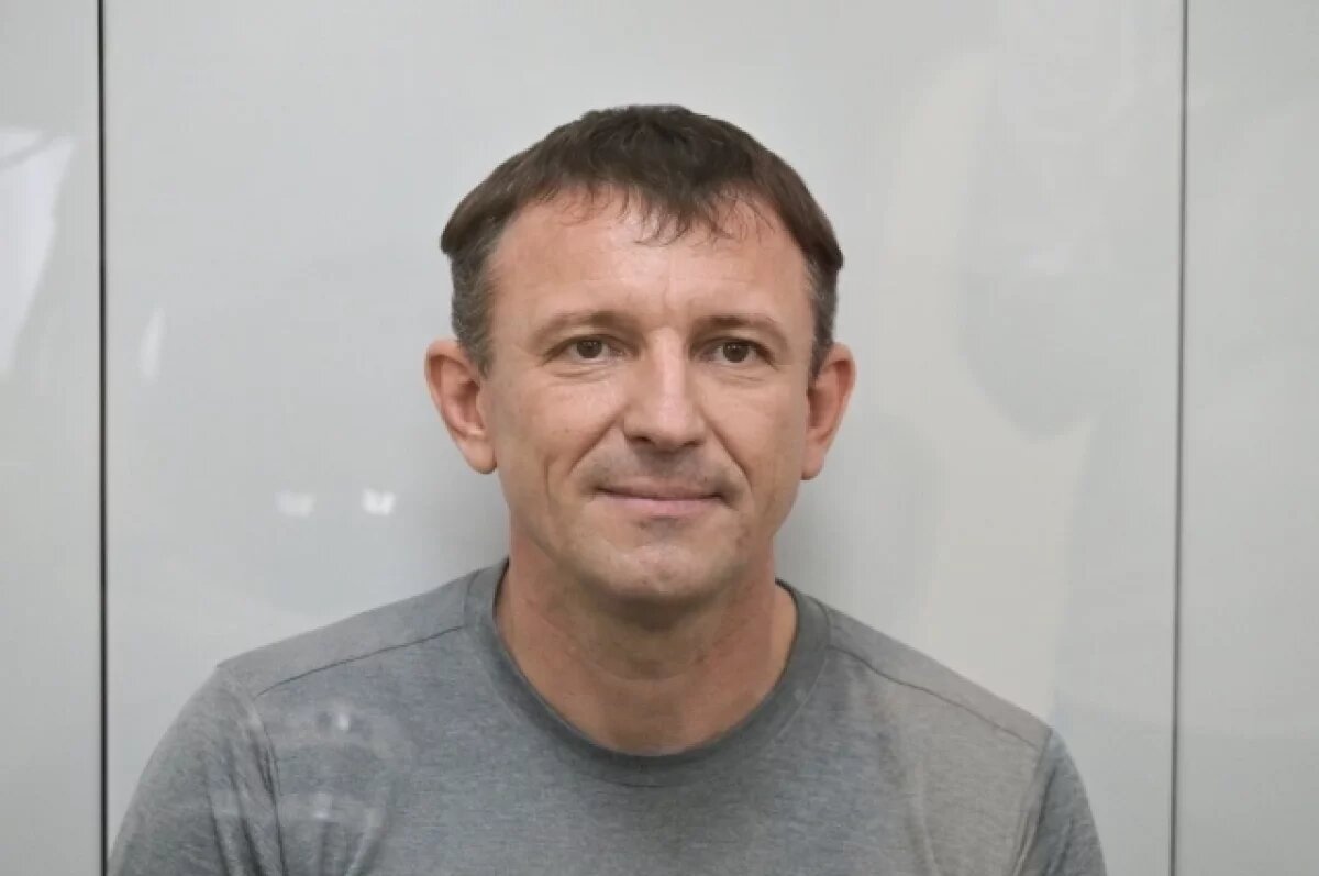    Из генералов – в рядовые: у Попова шанс попасть на СВО только штурмовиком