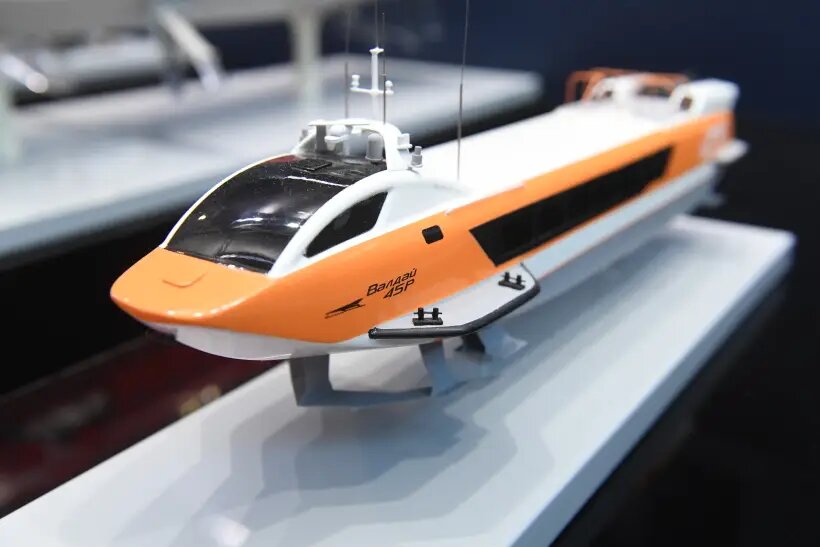     © РИА Новости. Александр Гальперин