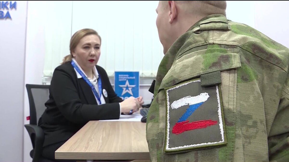    В программе «Уфимское время» расскажут о новой бизнес-программе для участников СВО