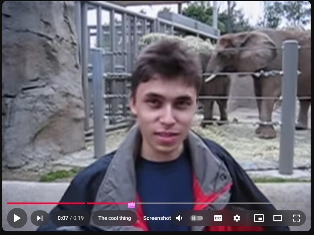 «Где громкость?!» — YouTube показал новый дизайн плеера для ПК. Что не понравилось пользователям?