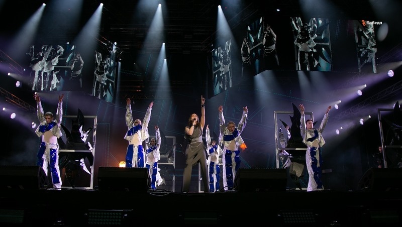      Фото: Валерия Алтухова / / ИА «Победа26»