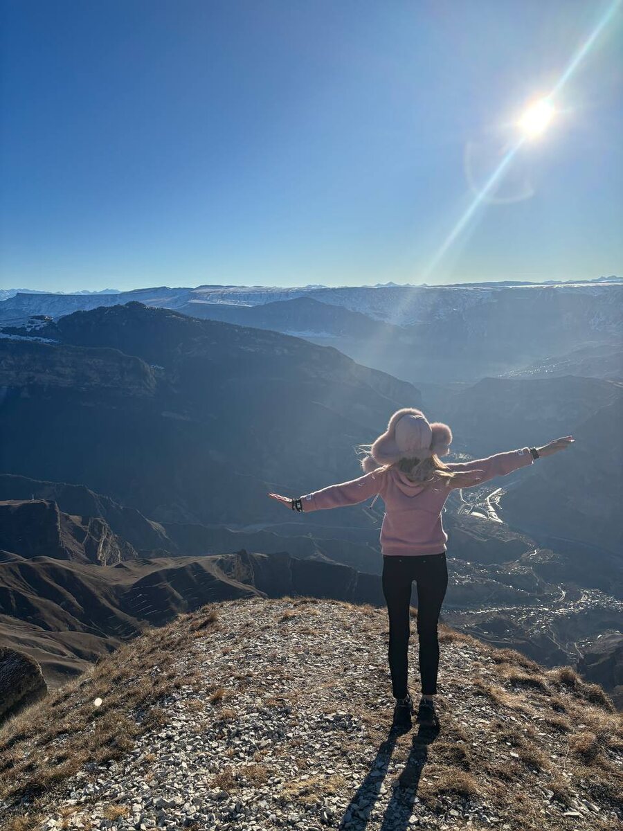 Пик Гагарина