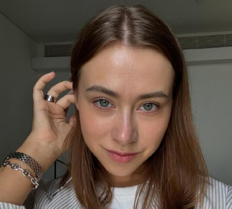    Фото: @alexandramitroshina_life Андрей Краснов