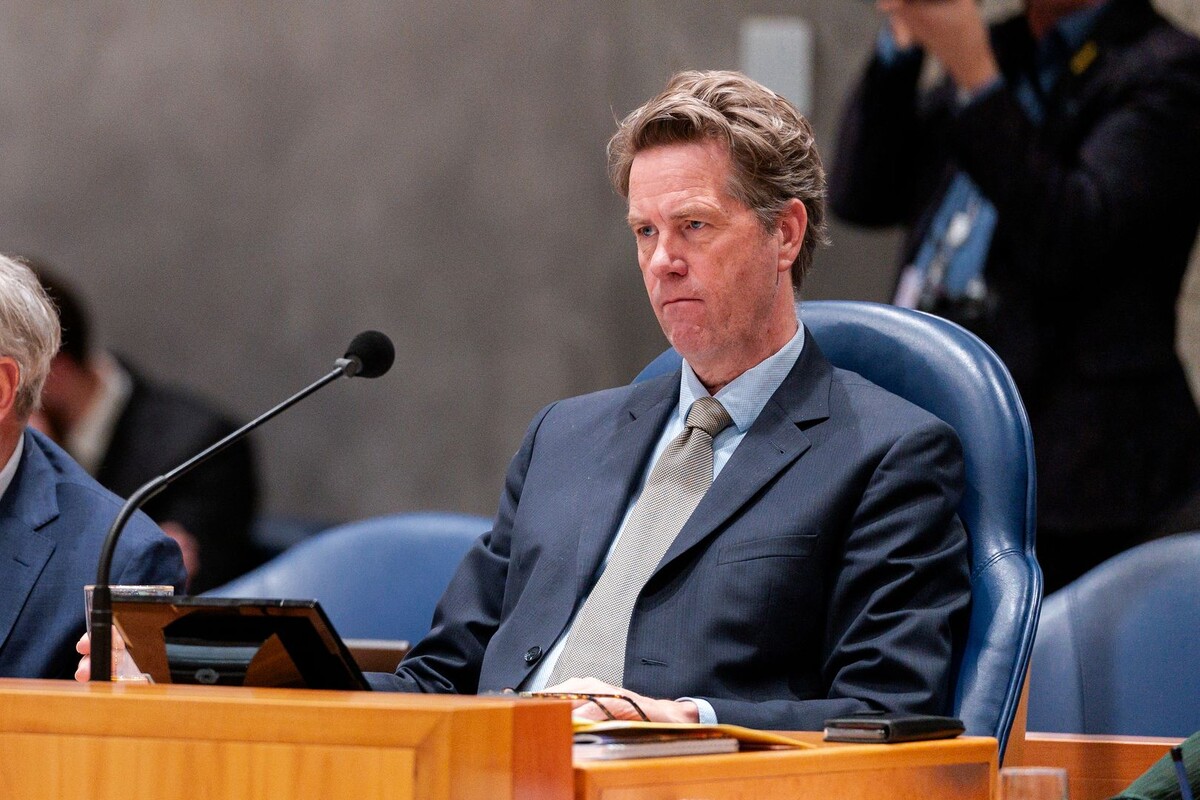    Мартин Босма / Источник: © Global Look Press/John Beckmann/Keystone Press Agency