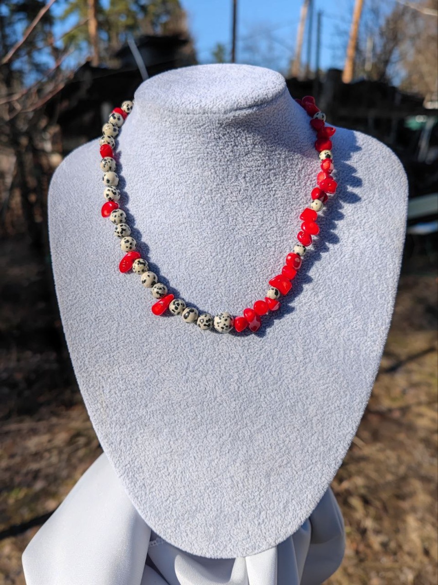 Наслаждение жизнью. Украшение со смыслом или якорь состояния