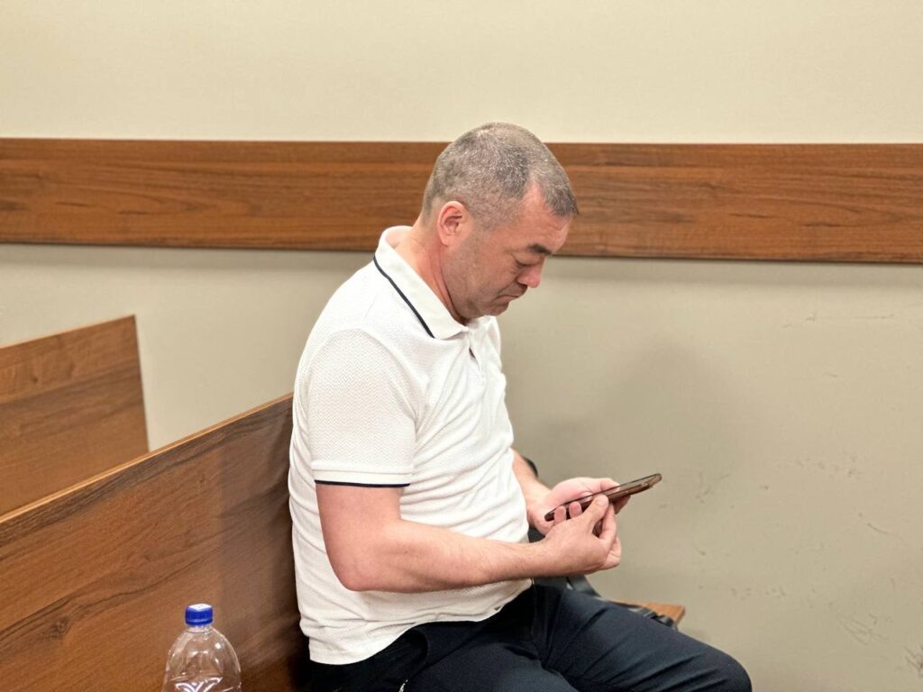 Фото Анастасии Богдановой, «РТ»