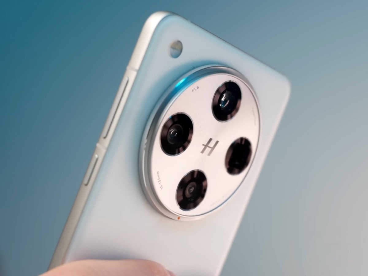    Лучший Ultra-cмартфон года? Первые обзоры OPPO Find X8 Ultra в СМИ