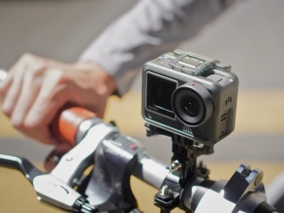    4K экшен-камеры AKASO Brave 8 Lite и V50 X Cube вышли в России