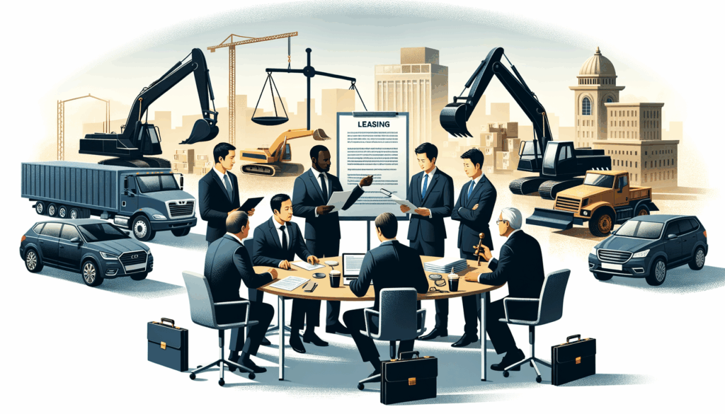    Как вернуть свои деньги: юридическая помощь при взыскании задолженности по лизинговым договорам akhunoc9