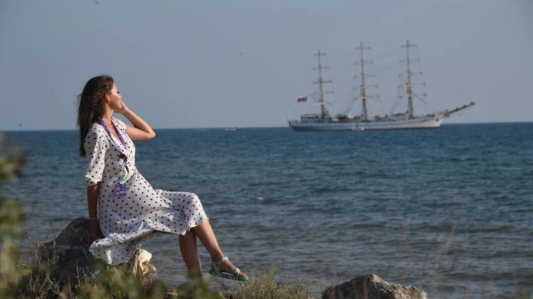    Komsomolskaya Pravda/Globallookpress