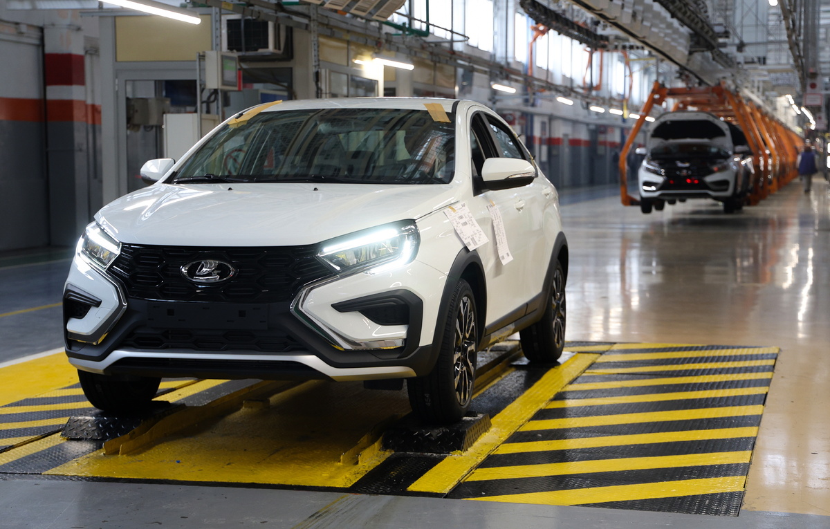 Егор Алеев/ТАСС