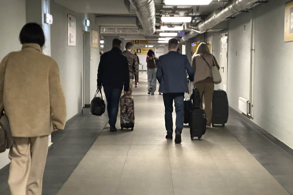 Фото © «Московская газета»