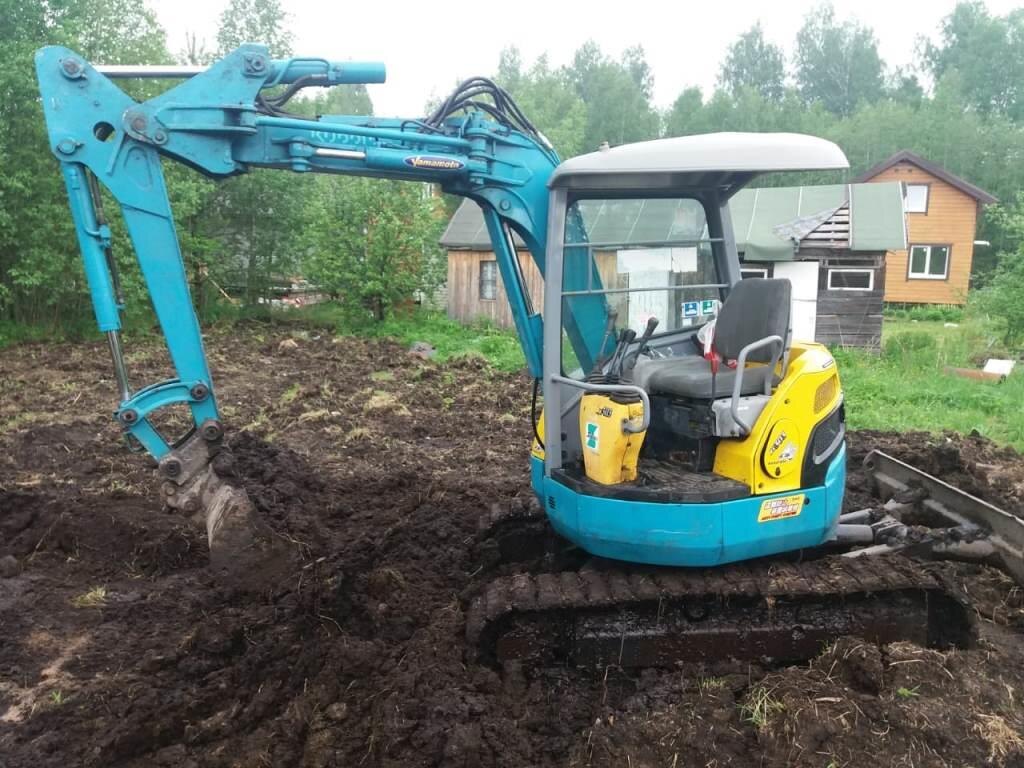 Фото: pesok-kirovsk.ru