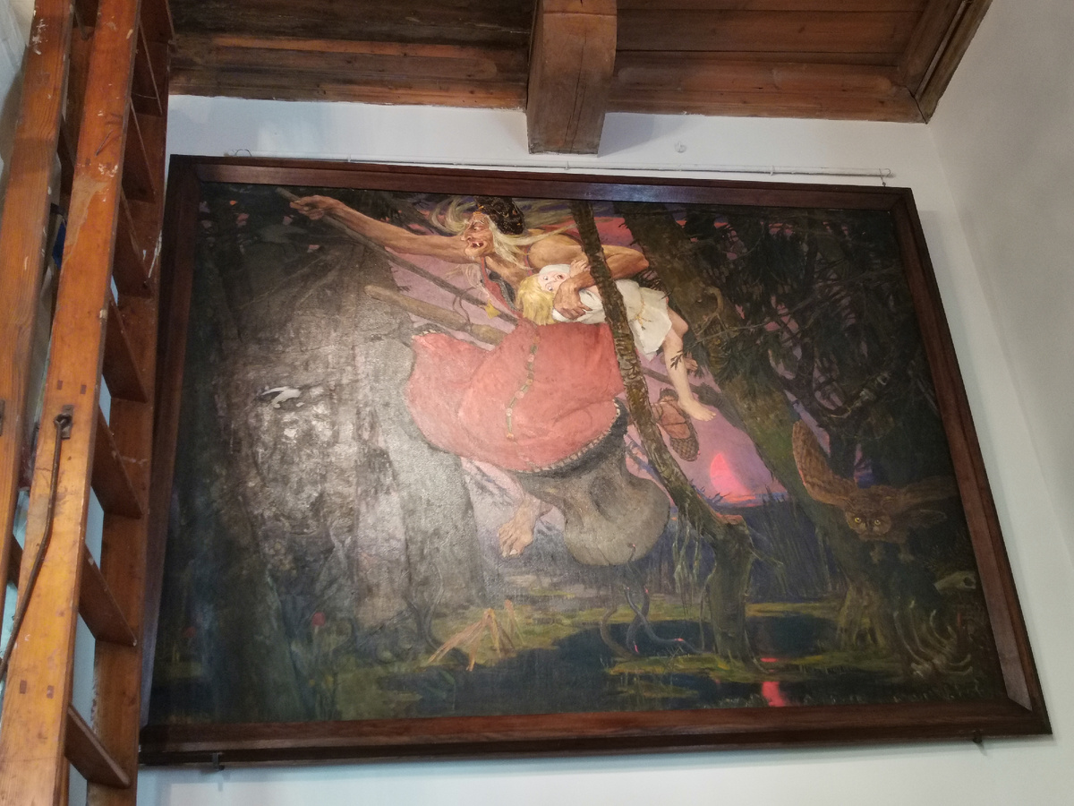 Фото автора.