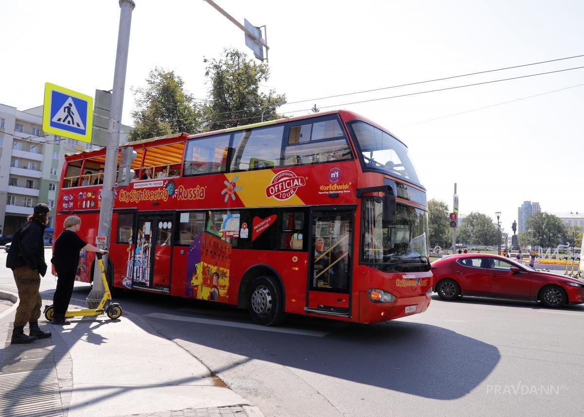    Нижний Новгород стал одной из площадок для проведения мероприятий БРИКС в 2024 году