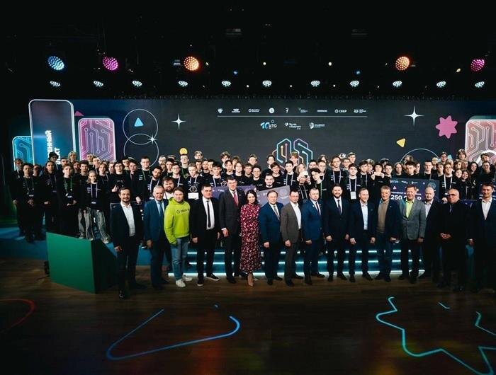    ФОТО: министерство образования Самарской области