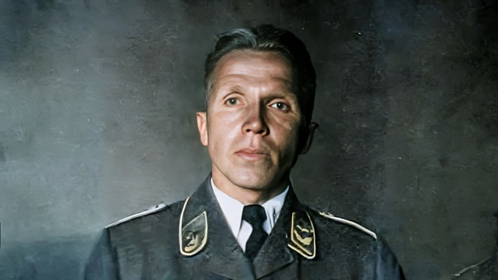 Николай Кузнецов