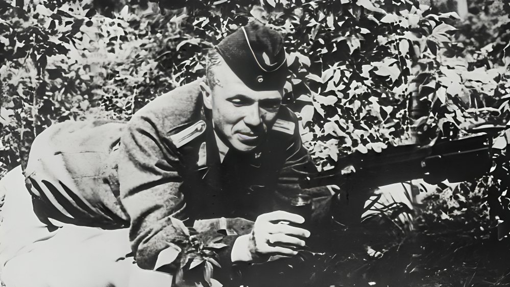 Николай Кузнецов