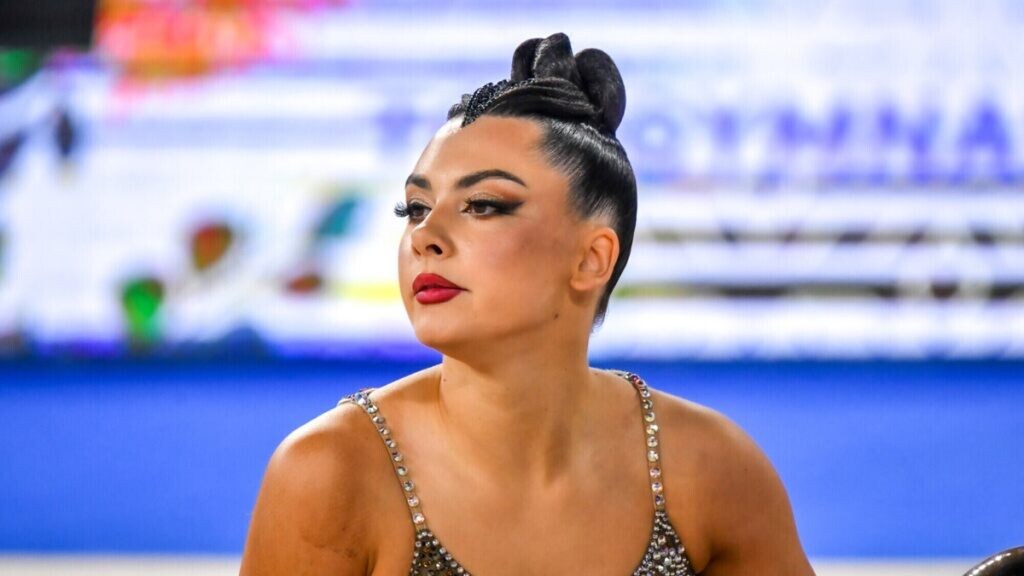    Фото: Всероссийская федерация художественной гимнастики России