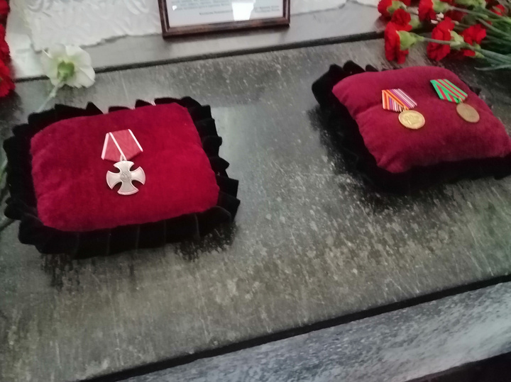  Сергей Вальченко
