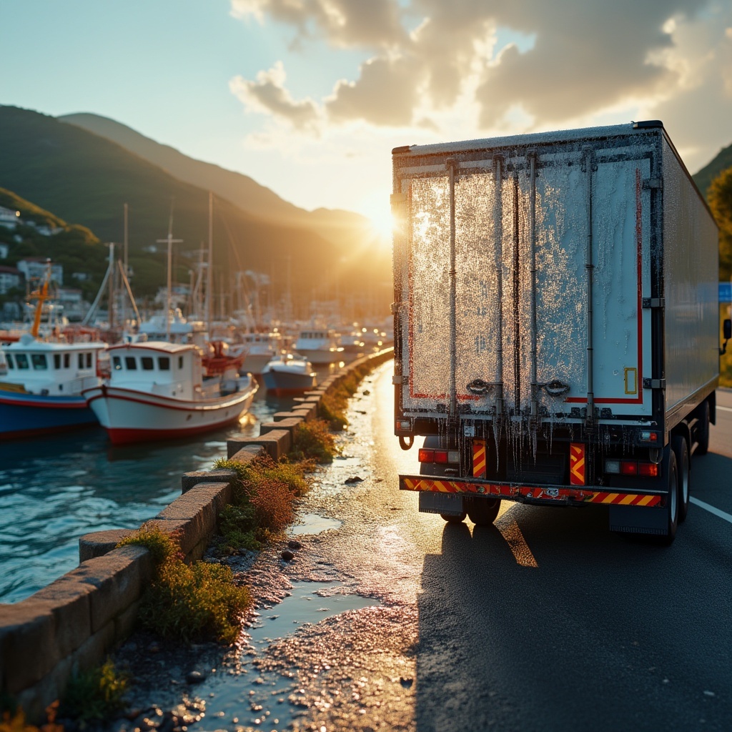    Топ-5 скрытых ошибок в логистике: как температура разрушает репутацию и бизнес Сергей Ноздров