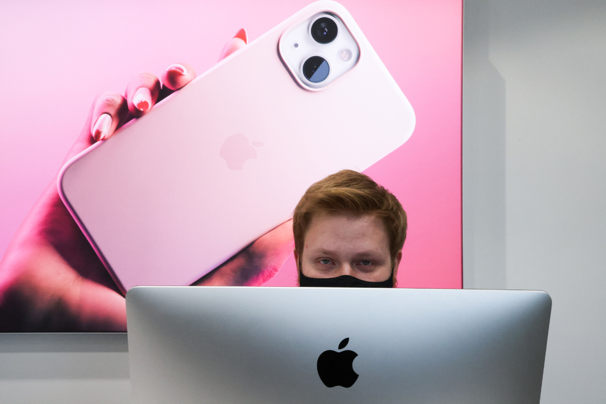 © Владимир Гердо/ТАСС