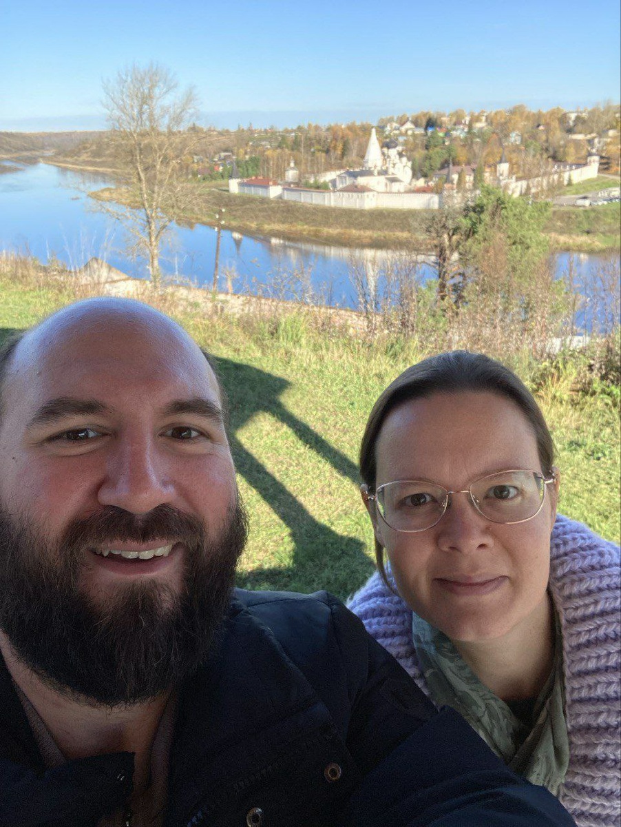 Георгий Осипов отвечает на вопрс подписчика про баланс давать-брать в отношениях