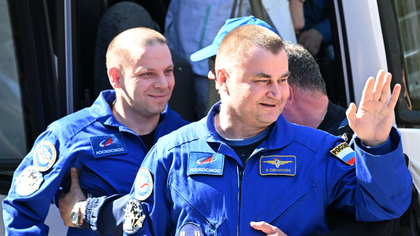    Фото: © РИА Новости/Максим Блинов; 5-tv.ru