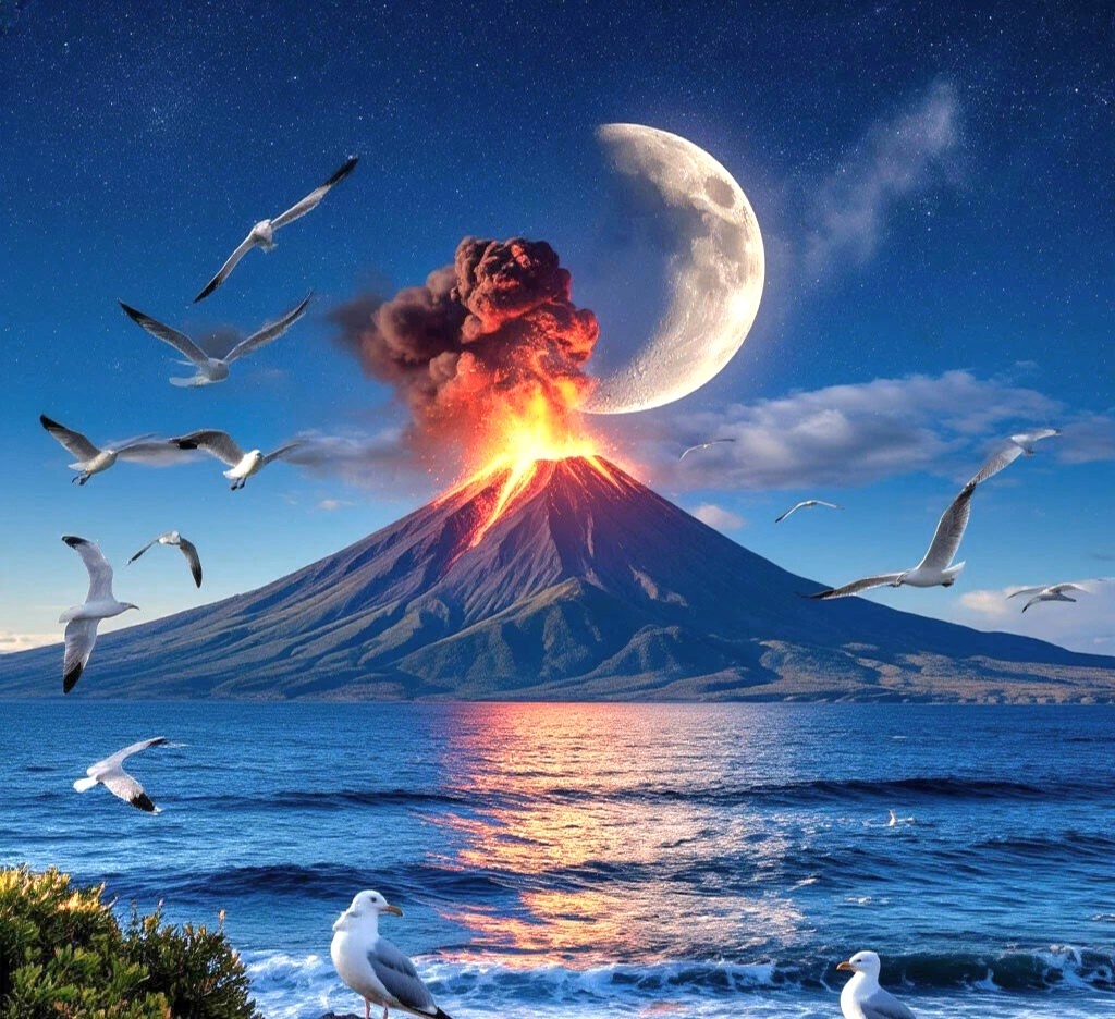 Создано с помошью ИИ