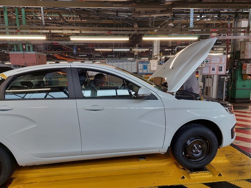     / Источник: © ИЗВЕСТИЯ