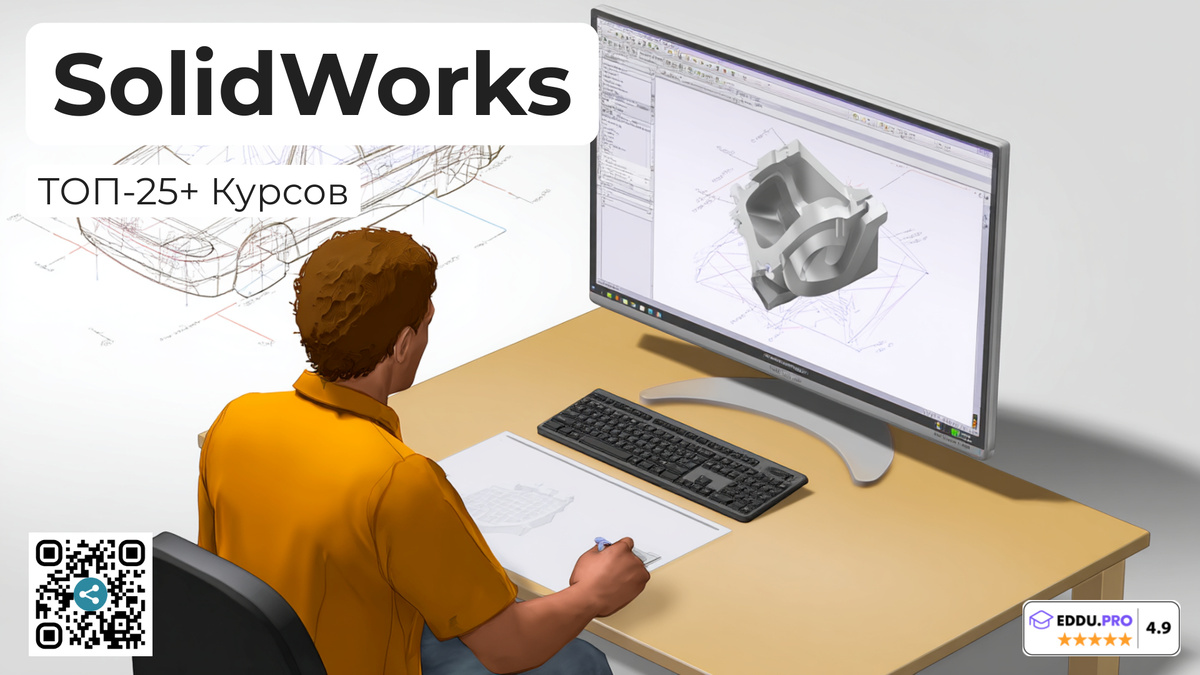 Курсы SolidWorks