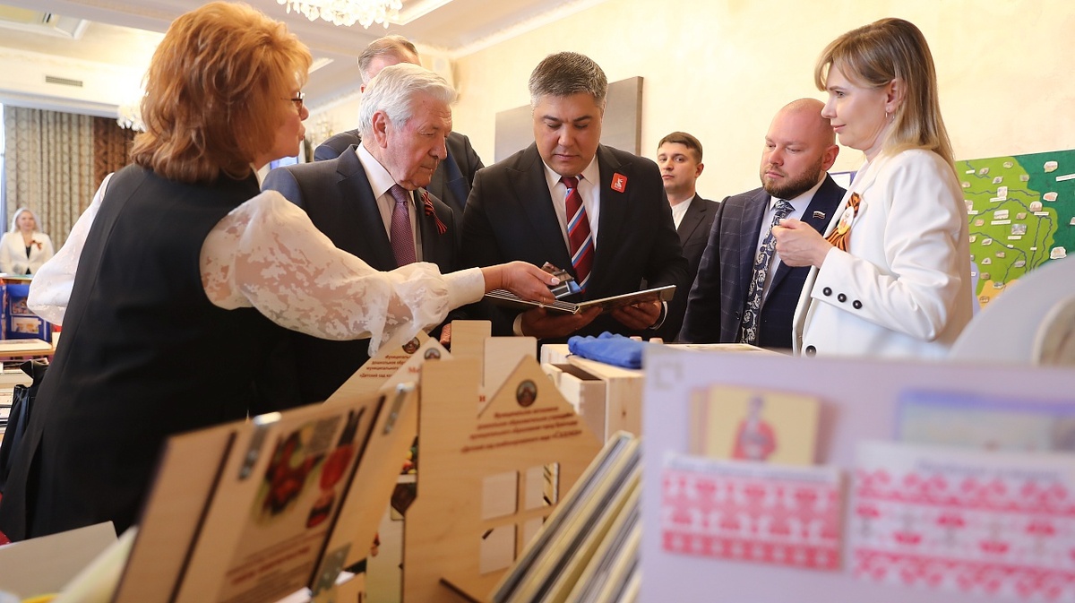 Фото: Станислав Телеховец