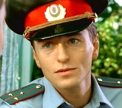 Фото: кадр из фильма «Участок» (2003)