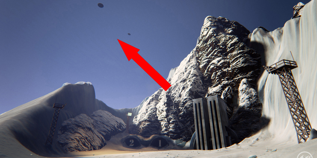 Тайные технологии Третьего рейха скрыты в антарктических льдах