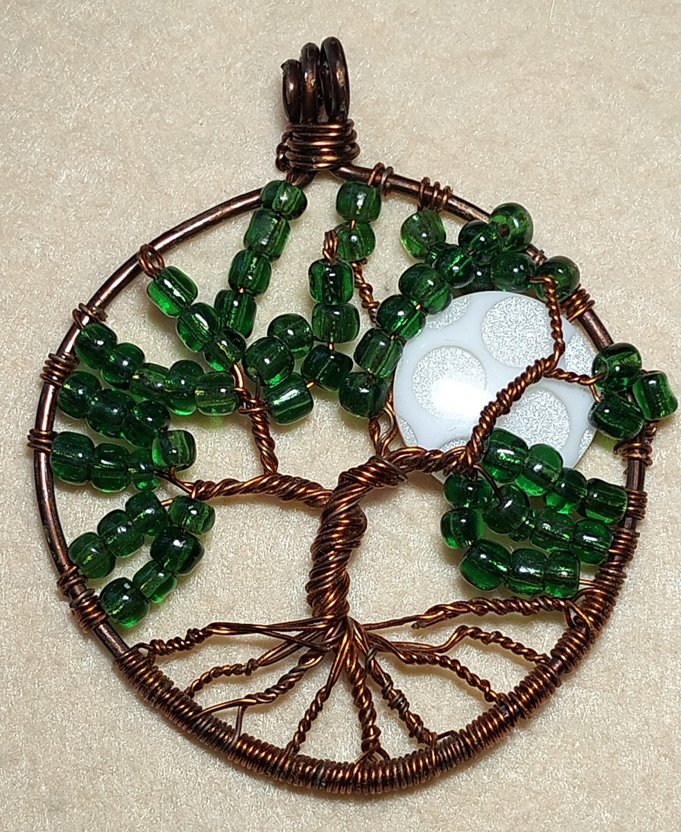 Лунная ночь