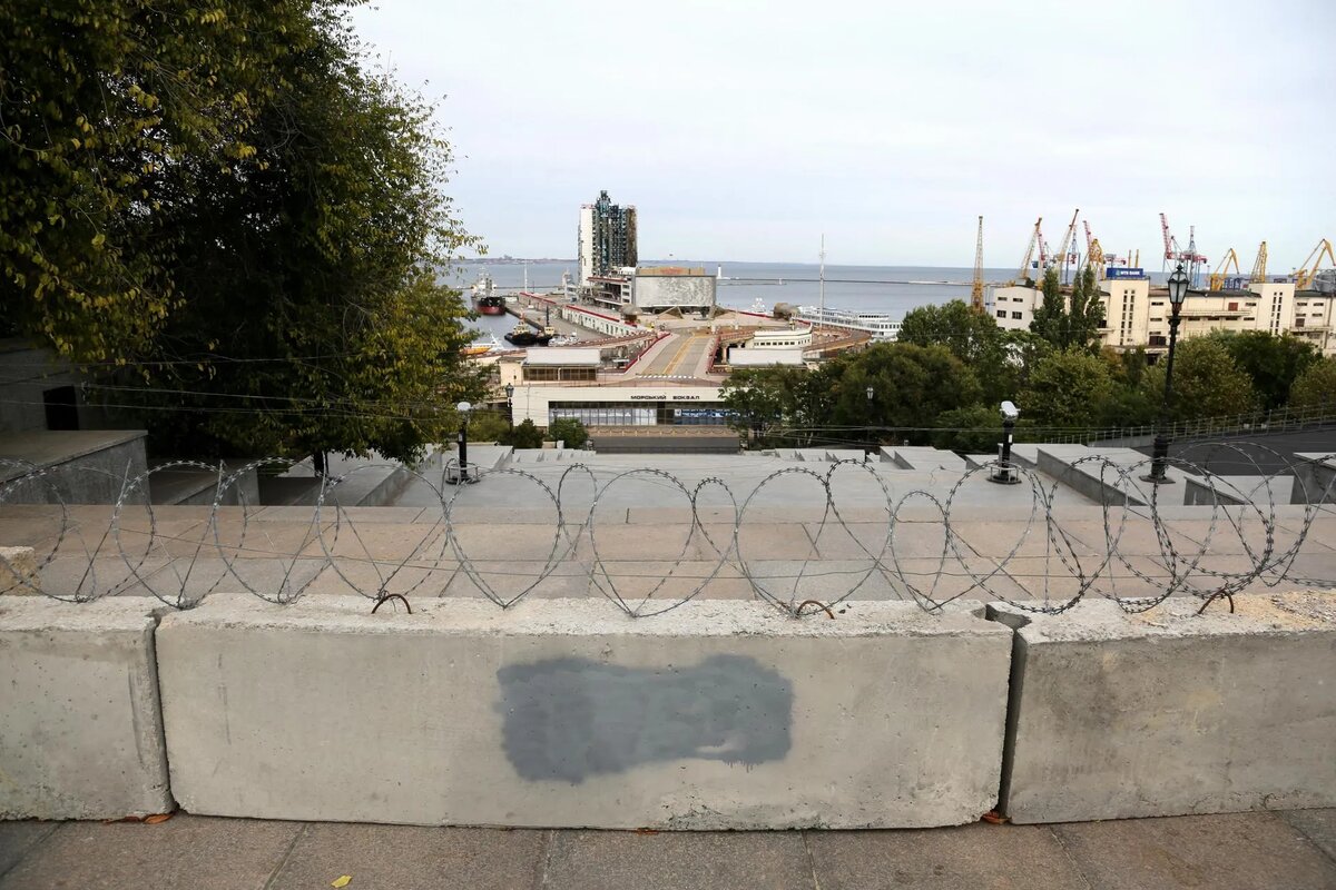 Фото: Viacheslav Onyshchenko/Keystone Press Agency/www.globallookpress.com