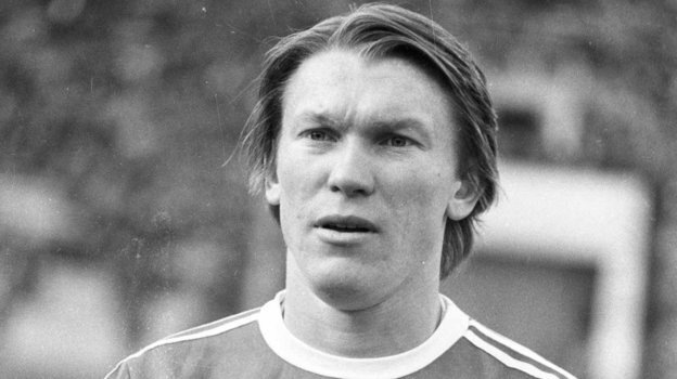 Олег Блохин. Фото Федор Алексеев