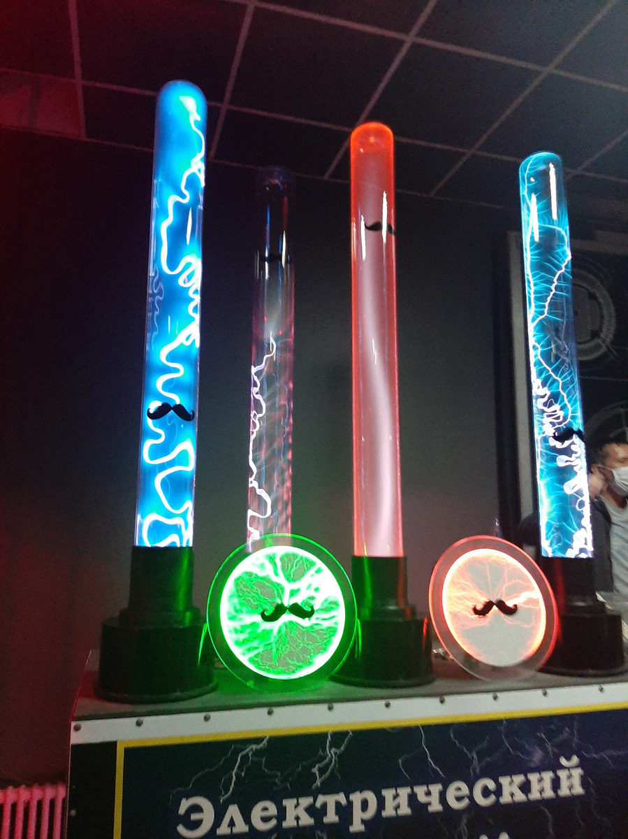 Фото автора канала