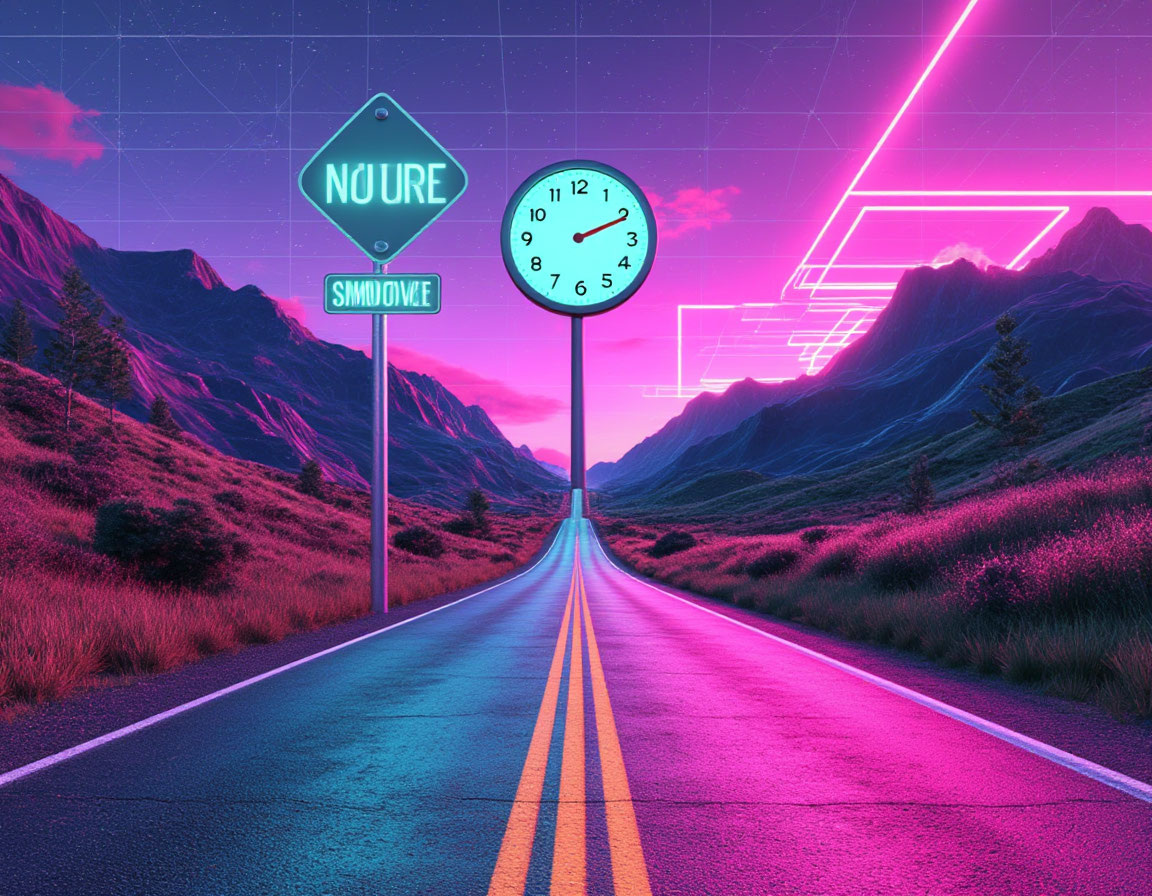 Время и симрейсинг