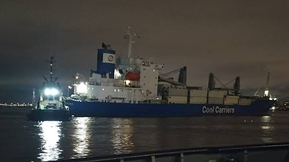 Фото: Пресс-служба Северо-западной транспортной прокуратуры