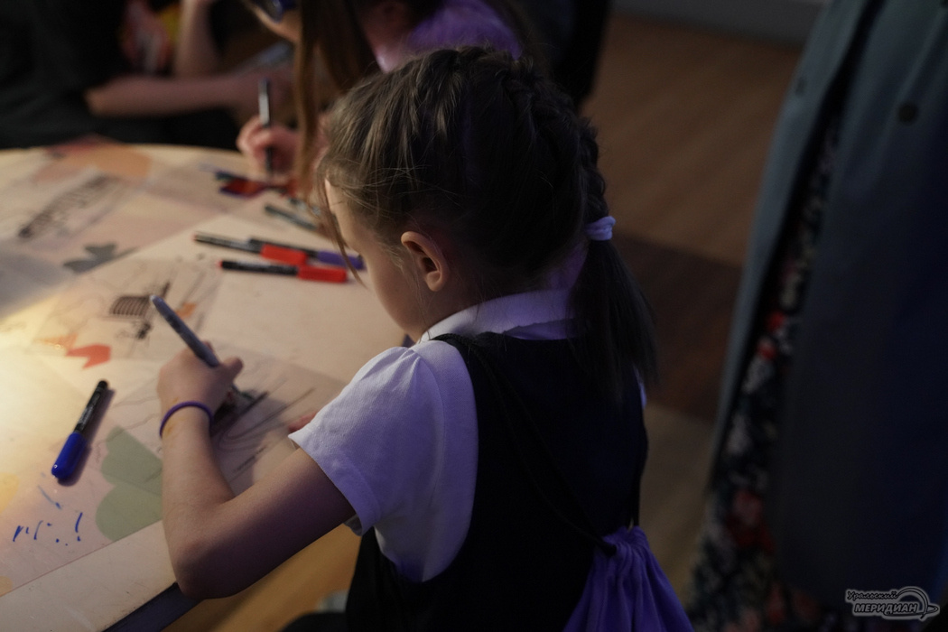    Фото: Лидия Аникина © ИА «Уральский меридиан»